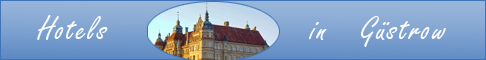 Hotel in Güstrow